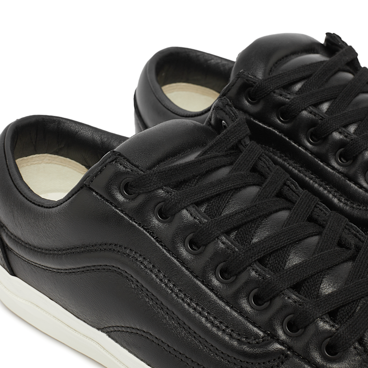 Buy Vans OTW Old Skool 36 Foam in black | VN000D52BLK at solebox
